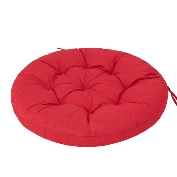 Cuscinoprim Cuscino Per Altalena Sospesa Tipo Nido Di Cicogna, Cuscini Per Altalena Sospesa Tipo Nido Di Cicogna Per Il Tempo Libero 92X92 Cm-image