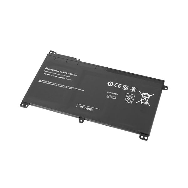 Batteria Powersmart 3600Mah Per Hp Pavilion X360 13-U114TU(Y8J96PA),PAVILION X360 13-U115TU(Y8J97PA), Pavilion X360 13-U116TU(Z1C97PA)-image