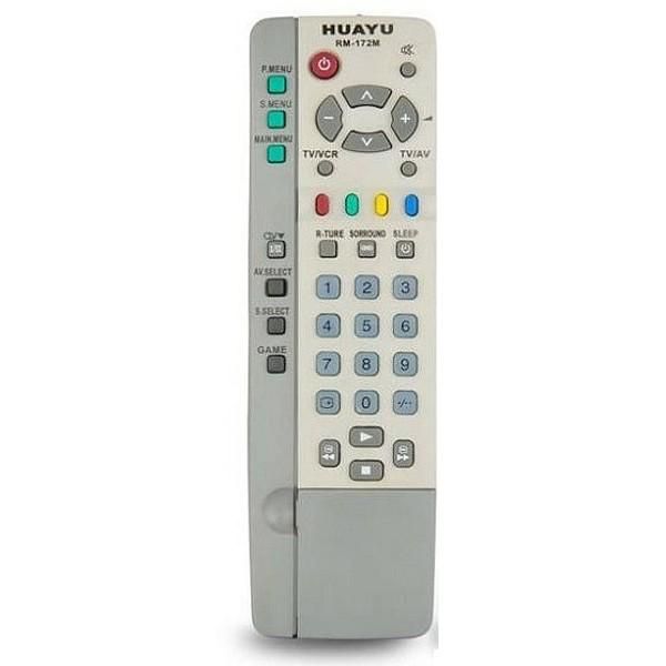 Telecomando Universale Per Tv Lcd/Led Panasonic Huayu RM-172M-image