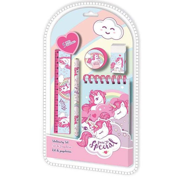 Set Di Scrittura Euroswan Per Bambini - Tu Sei Speciale-image