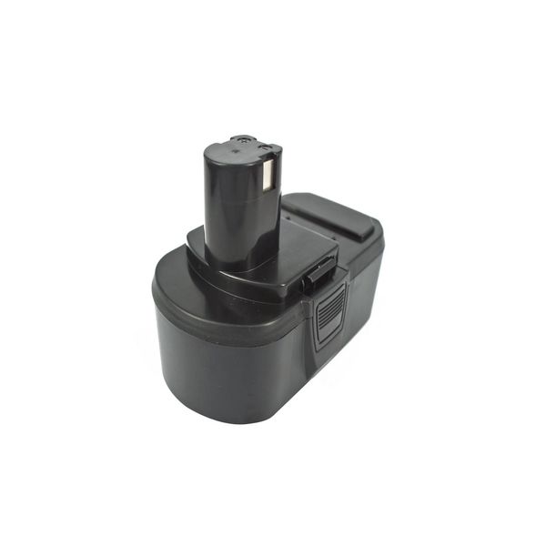 Batteria Powersmart 5000Mah Ryobi Cap CAP1801M CAP-1801M CBLT1804 CBLT1804A Ccc CCC1801M CCC-1801M CCC180G CCC180L-image
