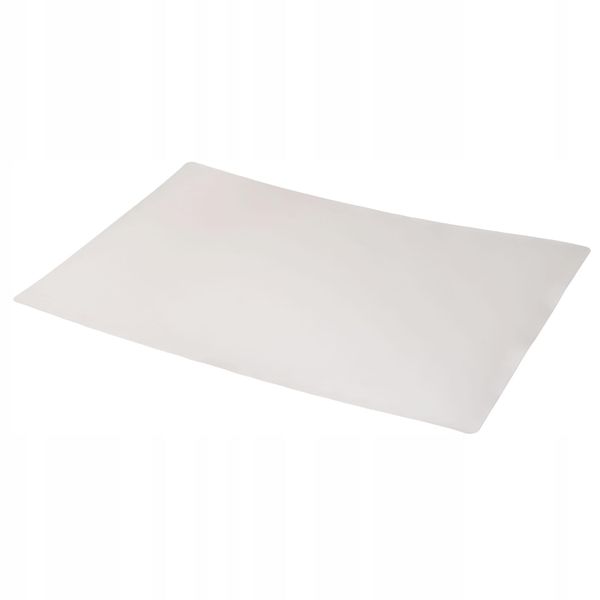 Tappetino Da Forno In Silicone Kadax "Granas"", Accessori Da Forno, Tappetino Da Pasticceria, Tappetino In Silicone, Tappetino Da Forno, Riutilizzabile, Crema"-image
