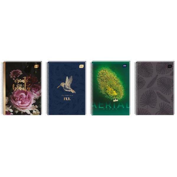 Interdruk Quaderno Misto A5 120K Griglia Mo Int P5 Prezzo Per 1 Pc-image