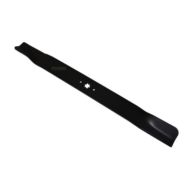 76 Cm Lama Per Tosaerba Oe Mtd RH115 B 115/76 125/76 L450 C CC12 Rh 115/76 Rh 115-image