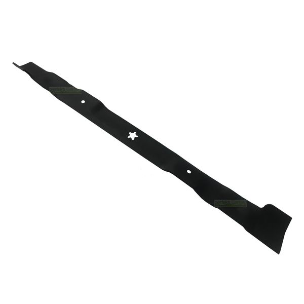 Lama 75 Cm Husqvarna CT126 Mcculloch 11577 Partner Ayp Yard Pro - Lame Alte-image