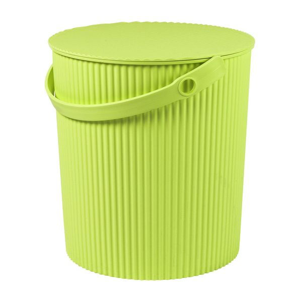 Scatola/Vassoio (30,8X33,1 Cm), Verde Chiaro-image