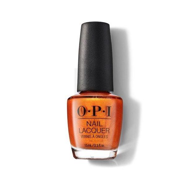Opi Nail Lacquer Smalto Per Unghie Gliter 15 Ml-image