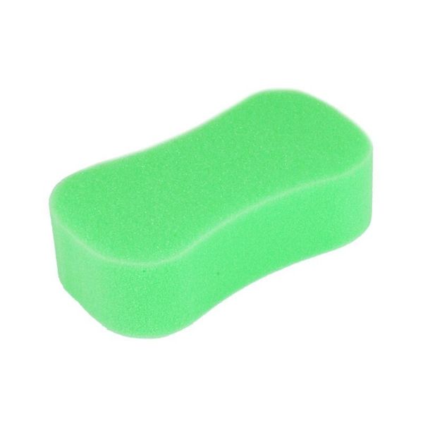 Spugna Per Lavaggio Auto, "M"" 22X12X6,5 Cm"-image