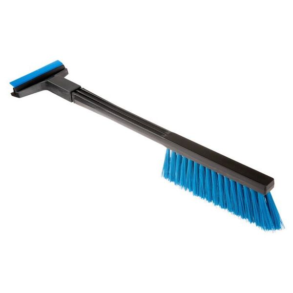 Spazzola E Raschietto Murska 42 Cm Con Lama In Ottone E Tergipavimento-image