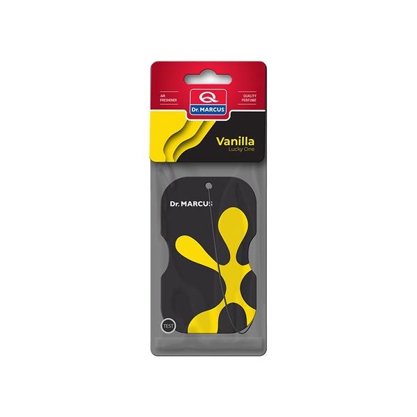 Deodorante Per Ambienti Lucky One, Profumo Di Vaniglia-image