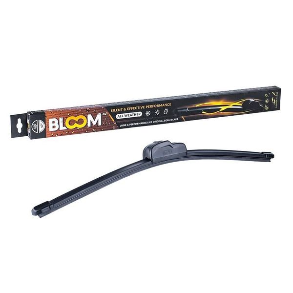 Spazzola Tergicristallo Bloom U 430 Mm / 17", Senza Cornice"-image