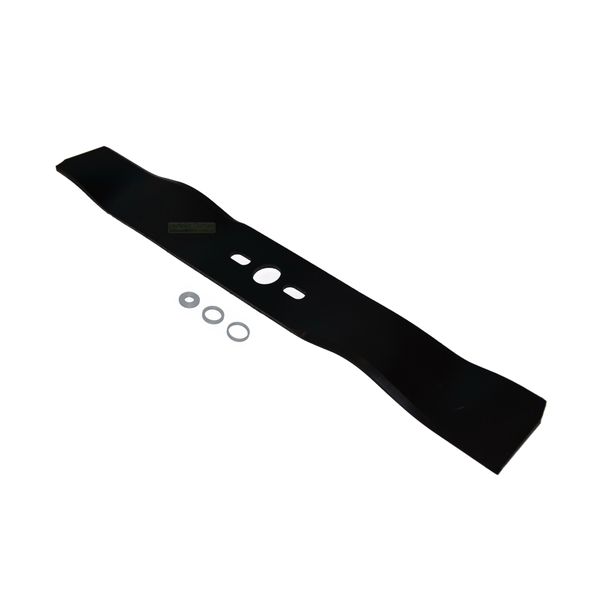 53 Cm 21" Lama Universale Per Tosaerba Lama Mulching - Alta Qualità"-image