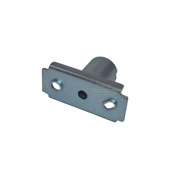 Supporto Lama Ø22 Per Tosaerba Hecht 40, 5410 Bs, 541 Sw, 540 Bs, 546SX, 551SX-image