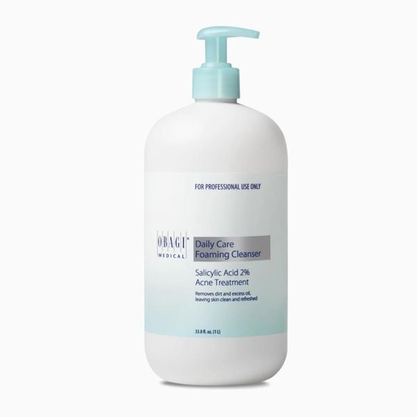 Obagi Professional Daily Care Detergente Schiumogeno 1000Ml-image