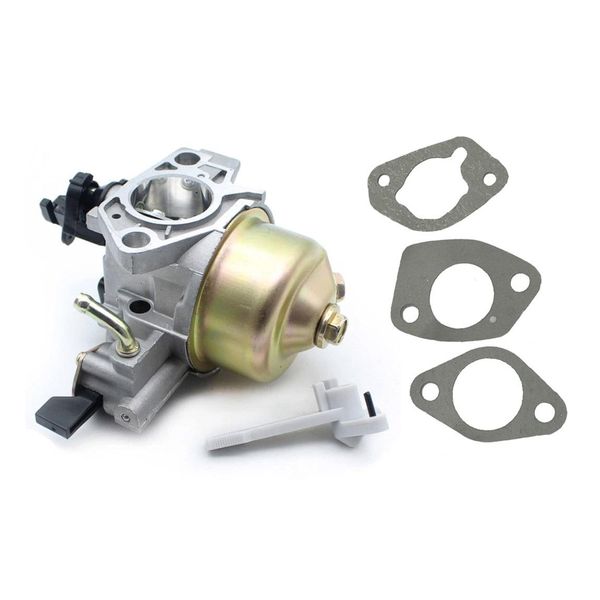 Carburatore Per Generatore Denqbar Dq 420 (DQ420) Gruppo Elettrogeno-image