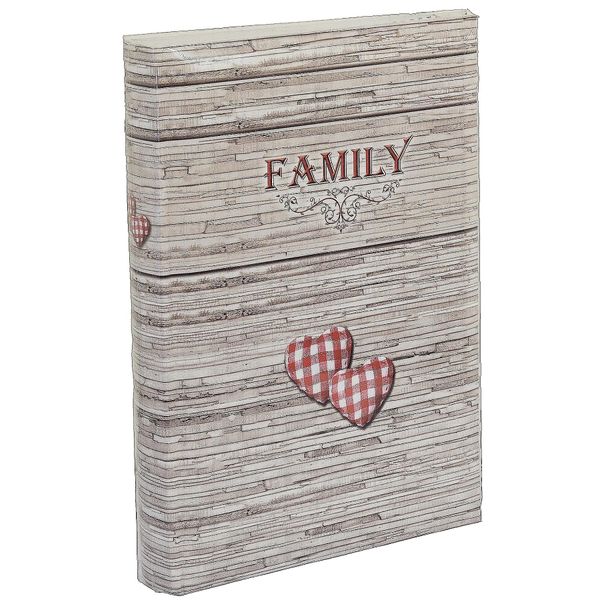 Album Fotografico Home Sweet Home BB-300 10X15-image