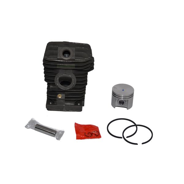 Set Cilindro E Pistone Da 42,5 Mm Per Motosega Stihl 023 025 MS230 MS250 MS250C-image