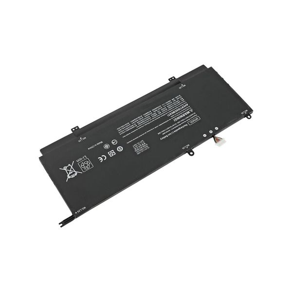 Batteria Powersmart 3990Mah Per Hp Spectre X360 13-AP0000NN X360 13-AP0000UR, 13-AP0100ND-image