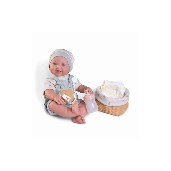 Antonio Juan Mia 42 Cm Baby Doll-image