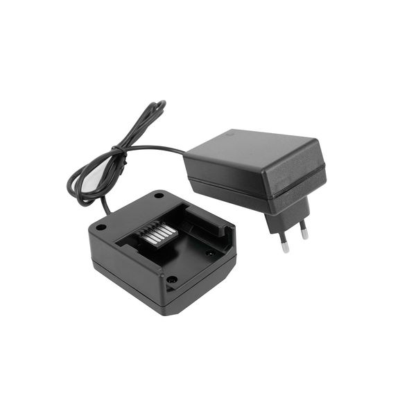 Caricabatterie Powersmart Per Black & Decker LBXR2036 LBXR36 LBXR36-2 CST800 CST1200 GTC3655L GLC3630L-image