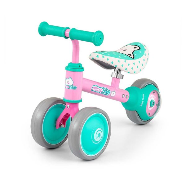 Milly Mally Micro Plus Cat Kinder-Roller-image