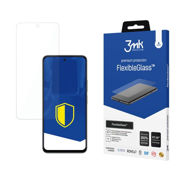 Vivo Y200I - Vetro Flessibile 3Mk-image