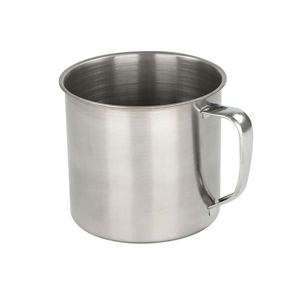 Tazza In Acciaio, 800 Ml-image