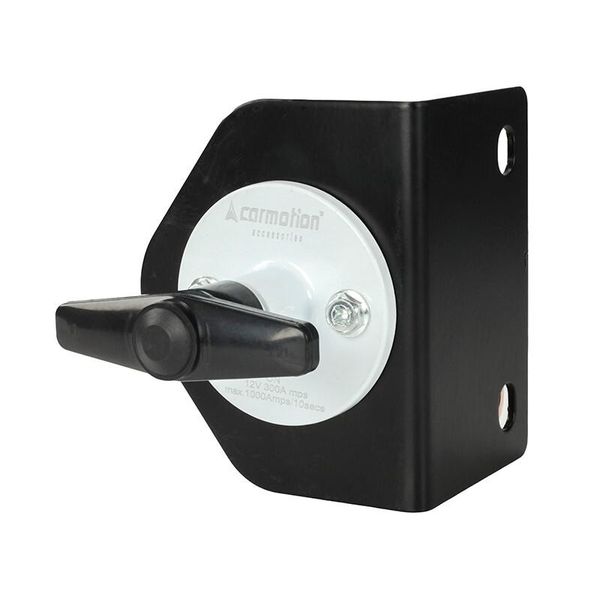 Hebel - Interruttore Differenziale Su Supporto, Max 300A-image