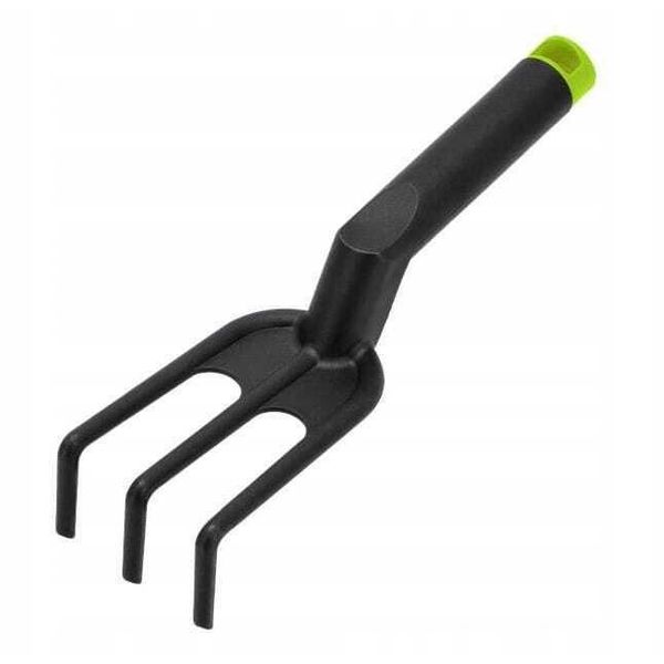 Artigli Da Giardino In Plastica Per Dissodare Il Terreno 26 Cm-image