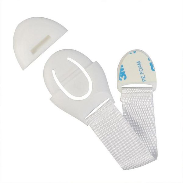 Serrature Di Sicurezza Per Bambini, Serrature Di Sicurezza, Serrature Di Sicurezza Per Armadi, Cassetti E Porte, Cinture Di Sicurezza, Protezione Per Bambini - Childlock-image