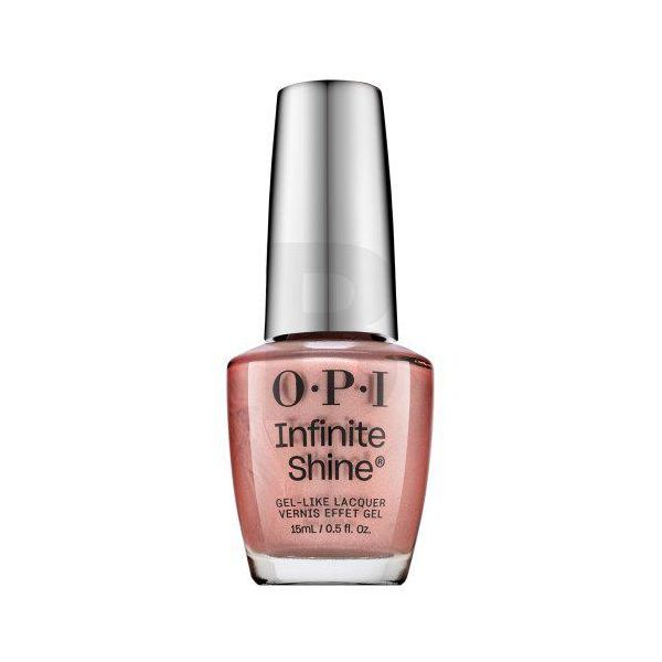 Opi Infinite Shine Gel-Like Nail Lacquer Effetto Gel Werkin' Shine To Five 15 Ml-image