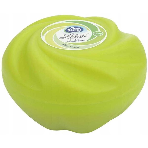 Deodorante In Gel 150 G Pelato Rain Forest-image