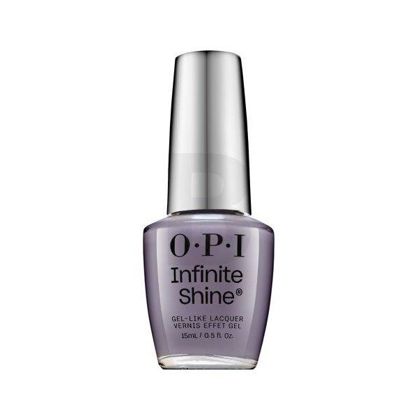 Opi Infinite Shine Gel-Like Lacquer L'effetto Gel Per Unghie Endure & Allure 15 Ml-image