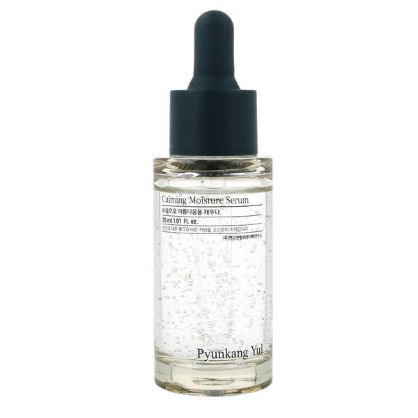 Pyunkang Yul Calming Moisture Serum 30 Ml - Siero Idratante E Lenitivo-image