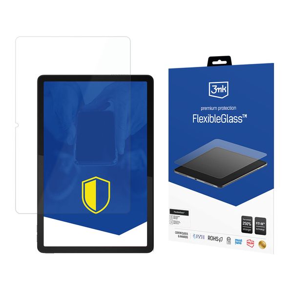 Lenovo Tab B11 - Fino A 13 3Mk Vetro Flessibile-image