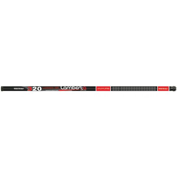Rete Da Sbarco Mistrall Lamberta 4,2 M-image