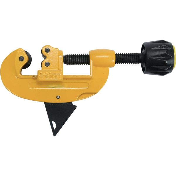 Tagliatubi, Tagliatubi Rame Alluminio Pvc, Pp, Pu, Pe 3-30Mm Sbavatore-image