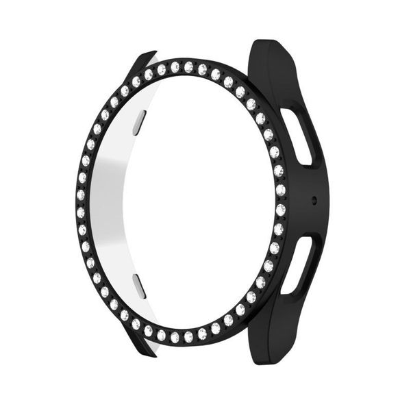 Inf Custodia Protettiva Per Samsung Galaxy Watch 7 Nero-image