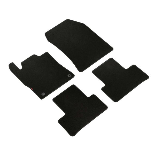 Lampenteppich-Set FüR Peugeot 308 5-TüRer 08/21-image