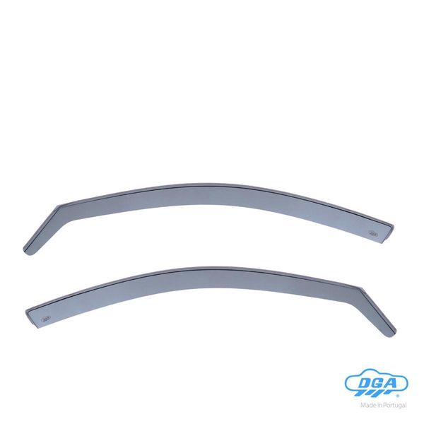 Paravento Anteriore Bloccabile Dga Lungo Volkswagen Passat 10/96>02/05-image