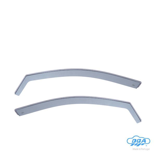 Paravento Anteriore Ad Incastro Dga Lungo Per Seat Ibiza 5P 01/02>05/08-image