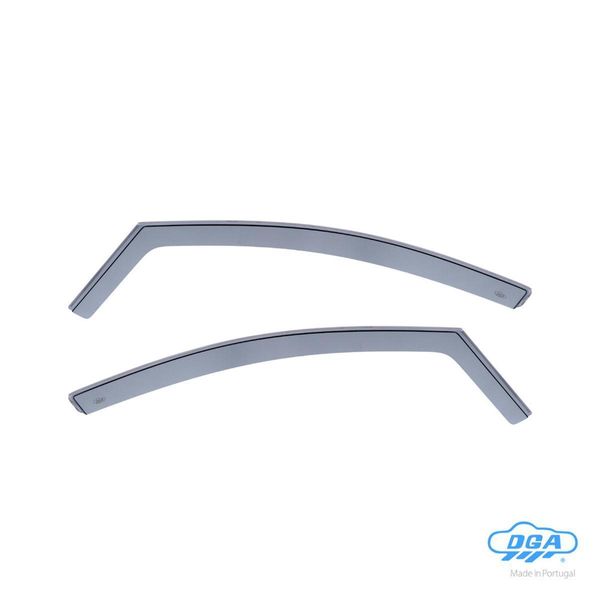 Paravento Anteriore Dga Per Opel Astra K Sports Tourer 11/19>02/22-image