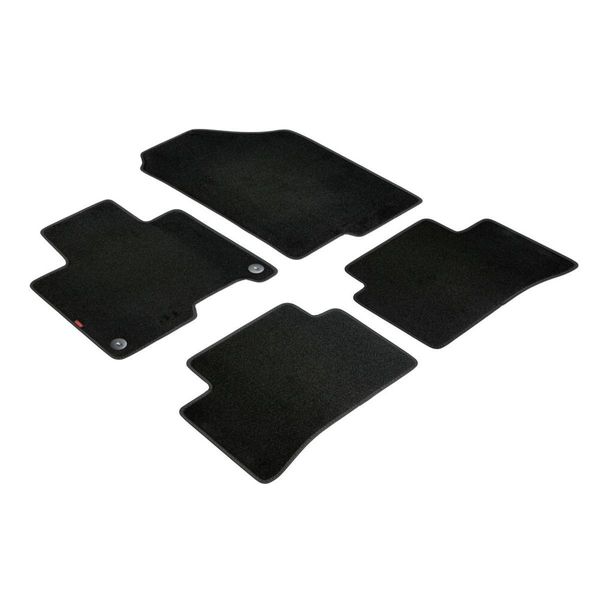 Set Di Tappeti Personalizzati Per Kia Sportage 5 Porte 12/21-image