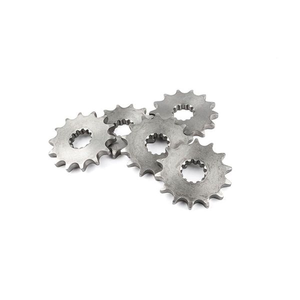 Pignone Motoforce 14 Denti Catena 420 Per Minarelli/Am6-image