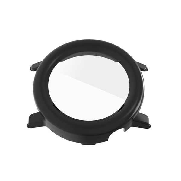 Inf Custodia Con Pellicola Protettiva Per Cmf Watch Pro 2 Nero-image