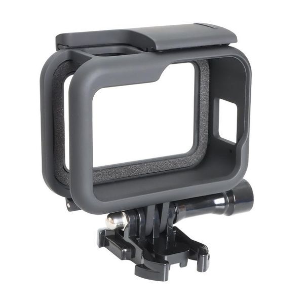 Inf Custodia Protettiva Per La Videocamera Gopro Hero8 Nero-image
