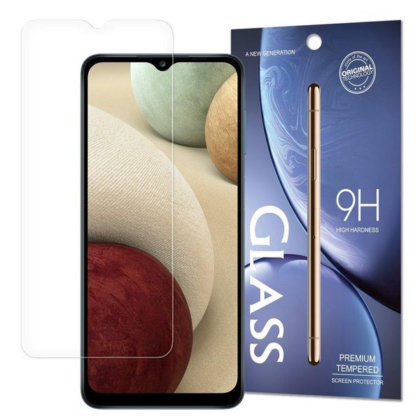 Vetro Temperato 9H Per Samsung Galaxy A32 5G - Trasparente KP9765-image