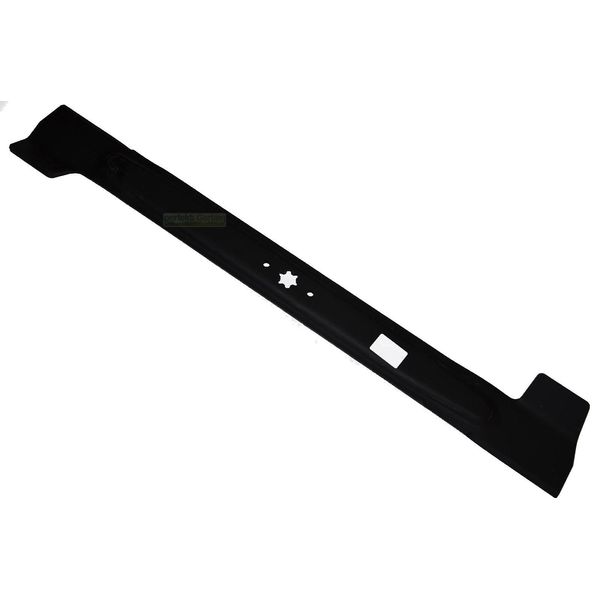 Lama Per Trattorini 76 Cm 30" Per Mtd, Yard Man, Gutbrod / 742-04058, 742-0609C"-image