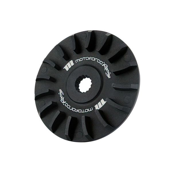 Semipuleggia Fissa Variatore Racing Rinforzata Asse 16 Mm Cina 2T-image