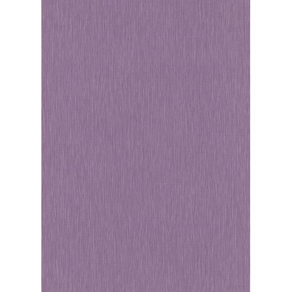 Carta Da Parati Erismann Effetto Lino Viola - 661604 - 53 Cm X 10,05 M-image